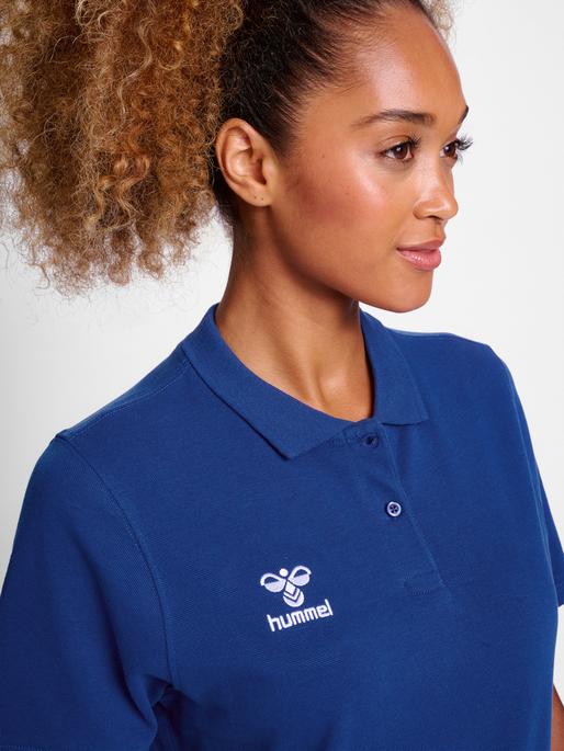 Produktbild hummel HMLGO 2.0 POLO WOMAN (L)