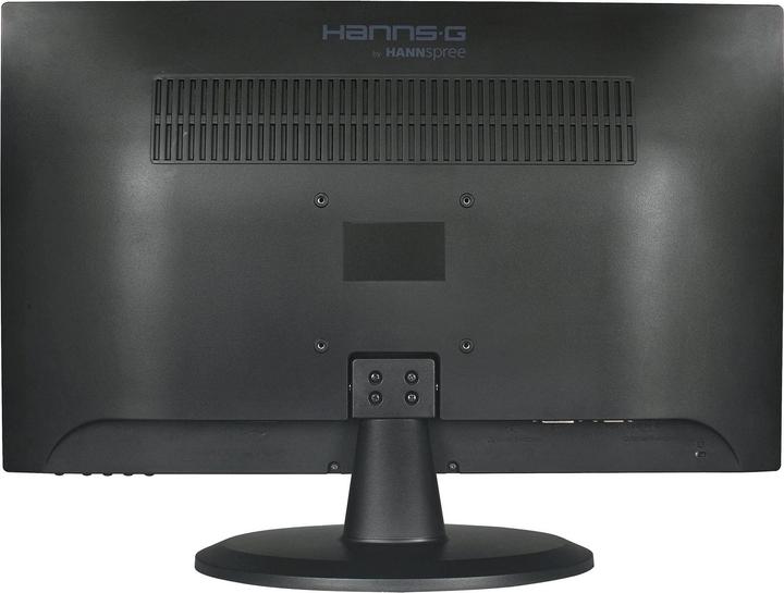 Immagine prodotto Hannspree HL 247 HGB (1920 x 1080 pixel, 23.60")