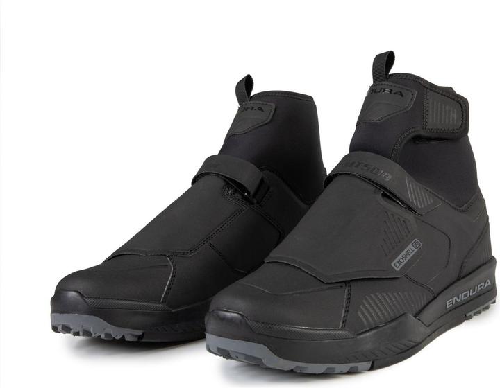 Image du produit Endura MT500 Burner Clipless Chaussure étanche (47)