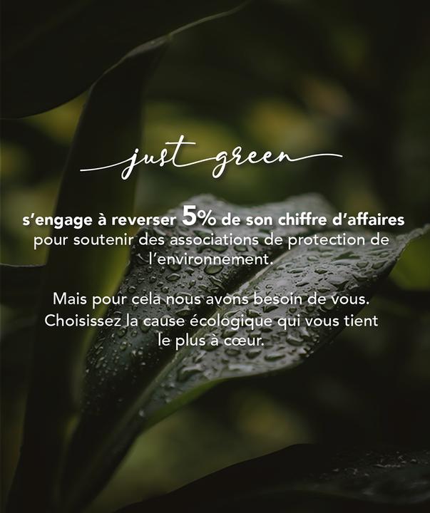 Produktbild Just Green Bio Case