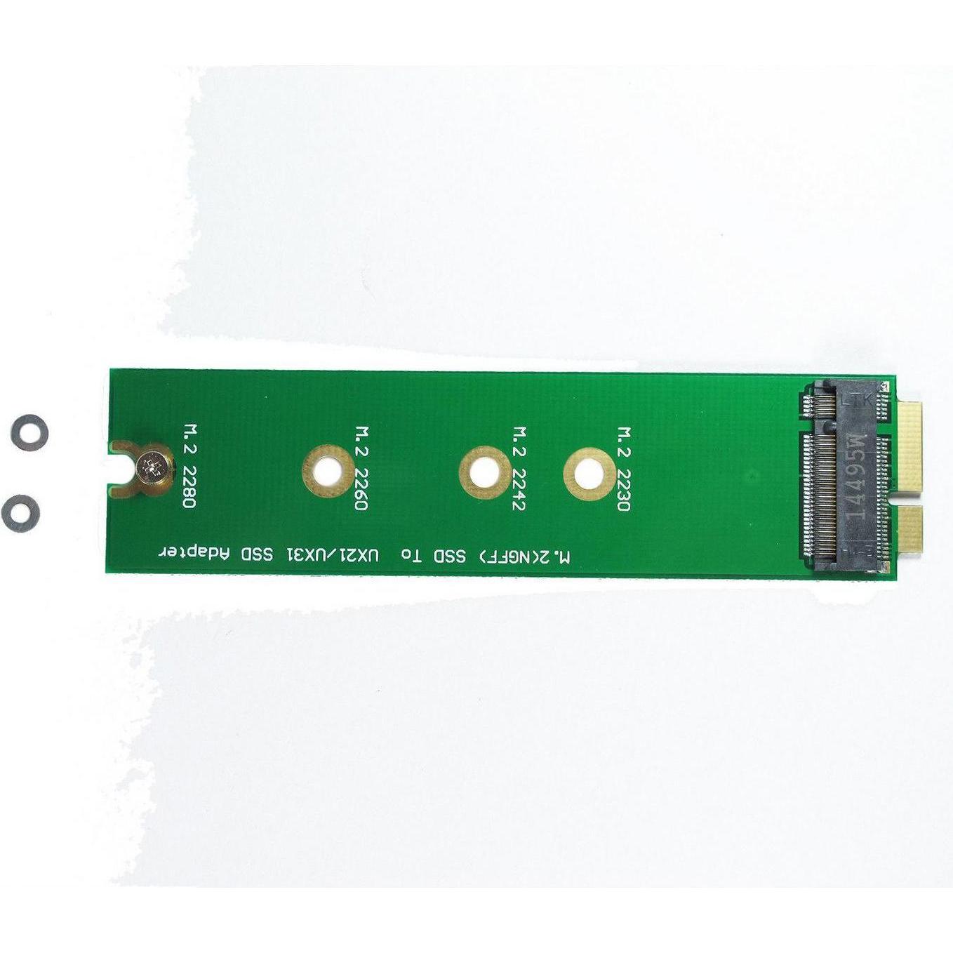 Thumbnail - CoreParts MSZB4200 Notebook-Ersatzteil, SSD + Festplatte Zubehör
