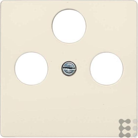 Siemens, Zubehör Schalterprogramm, Delta