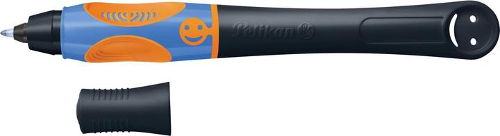 Actual product image Pelikan GRIFFIX 2014 - ink pen (neon fresh blue, 1x)