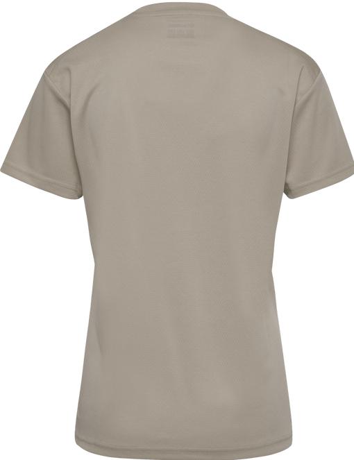 Immagine prodotto hummel hmlACTIVE PL MAGLIA P/E DONNA (XS)