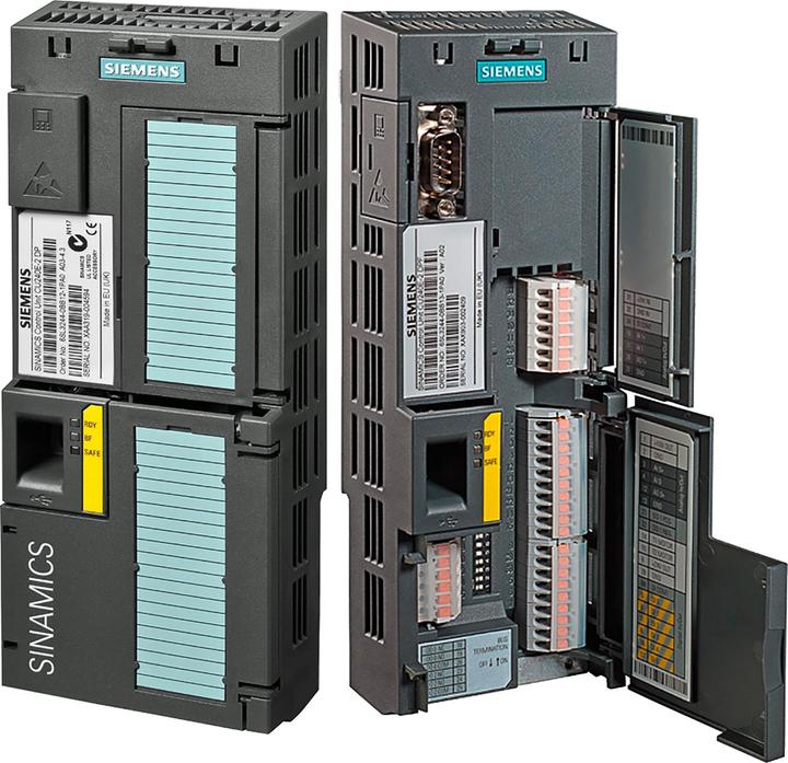 Produktbild Siemens Sinamics G120 Control Unit CU240E-2