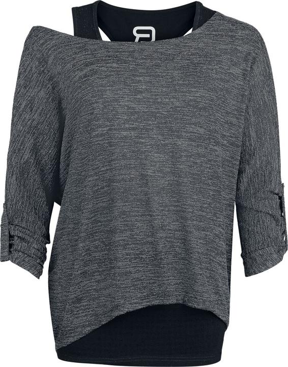 Produktbild RED by EMP Cuddly Loose (S)