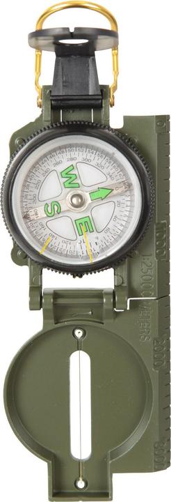 Actual product image Mountain Warehouse Directional Compass