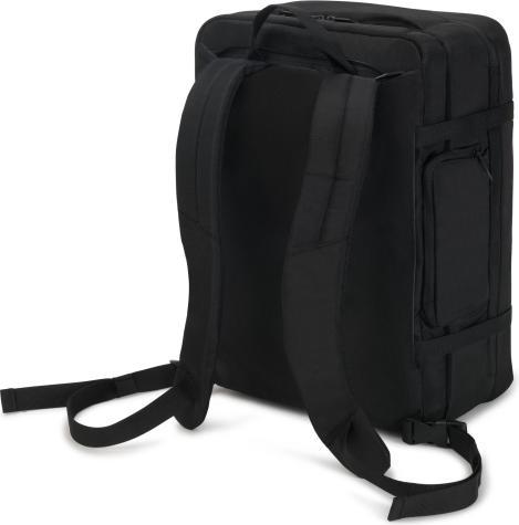 Actual product image Dicota Dual Plus EDGE (15.60")