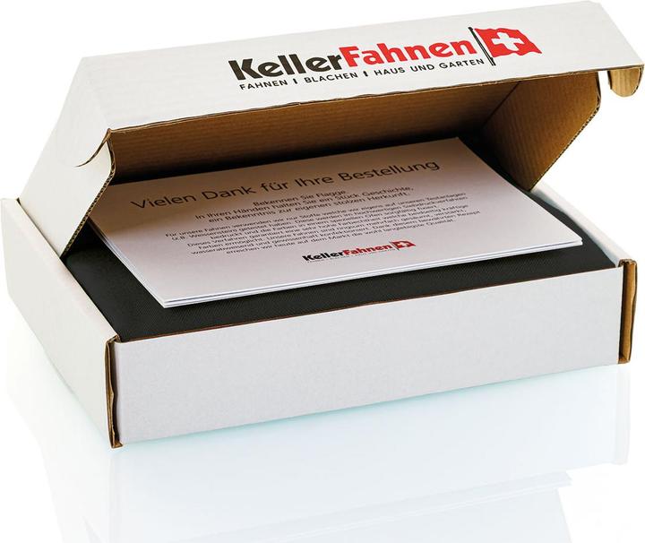 Image du produit Keller Fahnen Drapeau Pirat Superflag® 100x70 cm