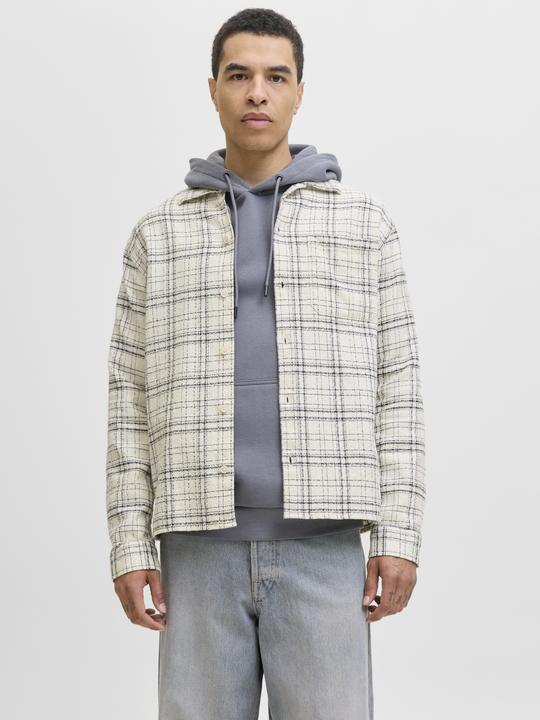 Produktbild Jack & Jones Relaxed Fit Hemd Hemd (L)