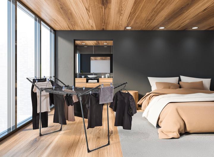 Produktbild Leifheit Standtrockner Pegasus 200 Solid (20 m)