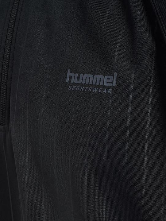Actual product image hummel hmlSTRIPE HALFZIP (M)
