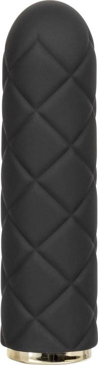Actual product image CalExotics Raven™ Quilted Seducer