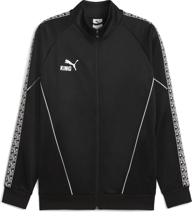 Puma teamKING Anthem Jacket (3XL)