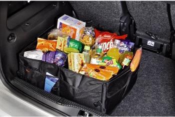 Immagine prodotto Hama Organizzatore universale per il settore automobilistico