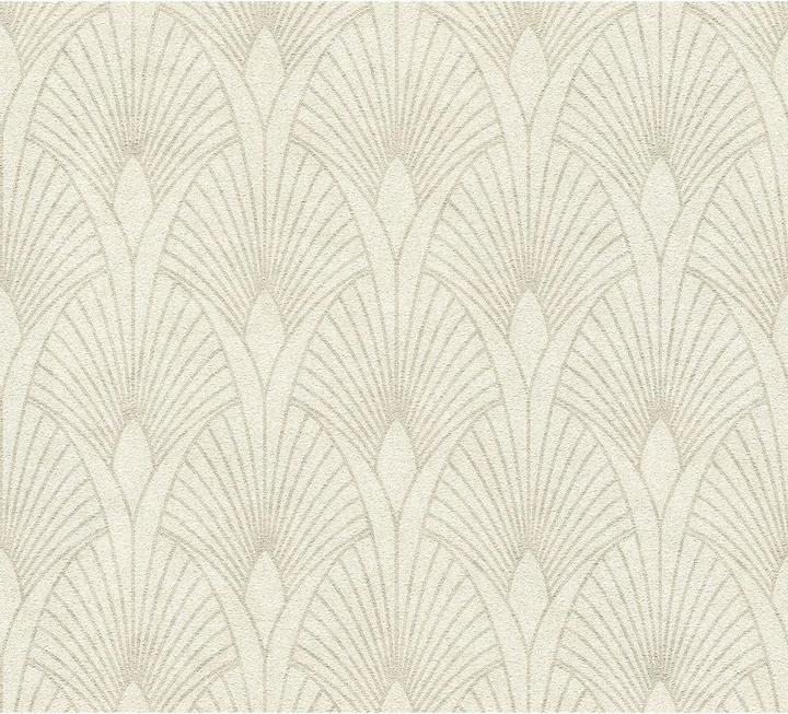 Produktbild Livingwalls New Walls 50's Glam Art Deco Optik (53 x 1005 cm)