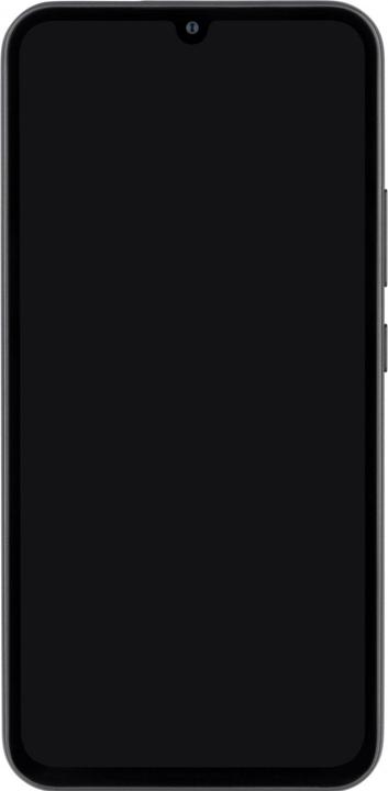 Image du produit Samsung Galaxy A34 5G (128 Go, Awesome Graphite, 6.60", Double SIM, 5G)