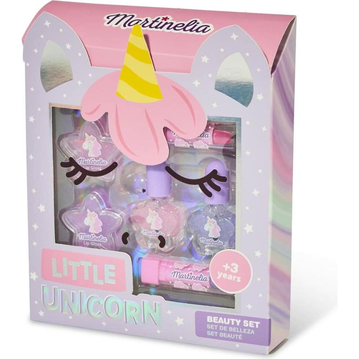 Thumbnail - Martinelia Unicorn Face Box