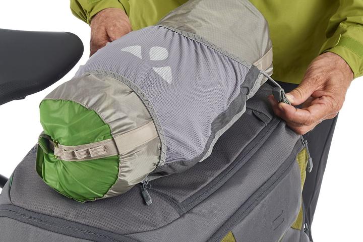 Produktbild Vaude Karakorum Pro (65 l, Gepäckträgertasche)
