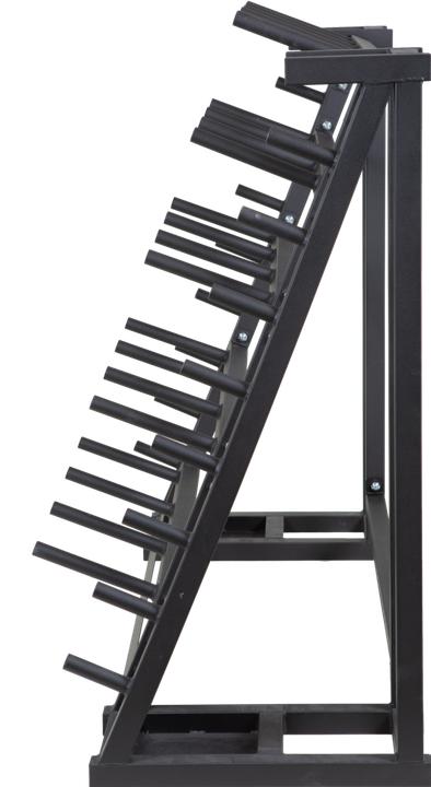 Actual product image Fitcom Body Pump Ständer
