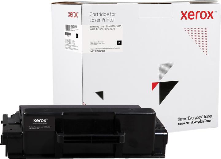 Actual product image Xerox Everyday Everyday MLT-D203L (FC)
