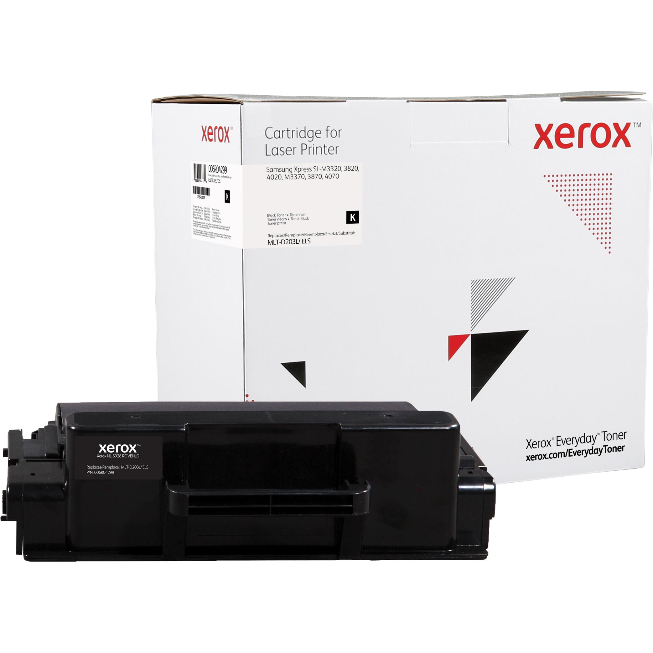 Thumbnail - Xerox Everyday, Toner, Everyday MLT-D203L (BK)