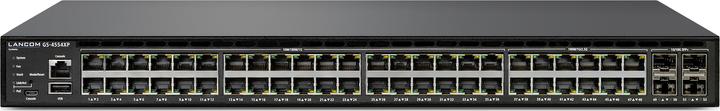 Produktbild Lancom Systems GS-4554XP (54 Ports)