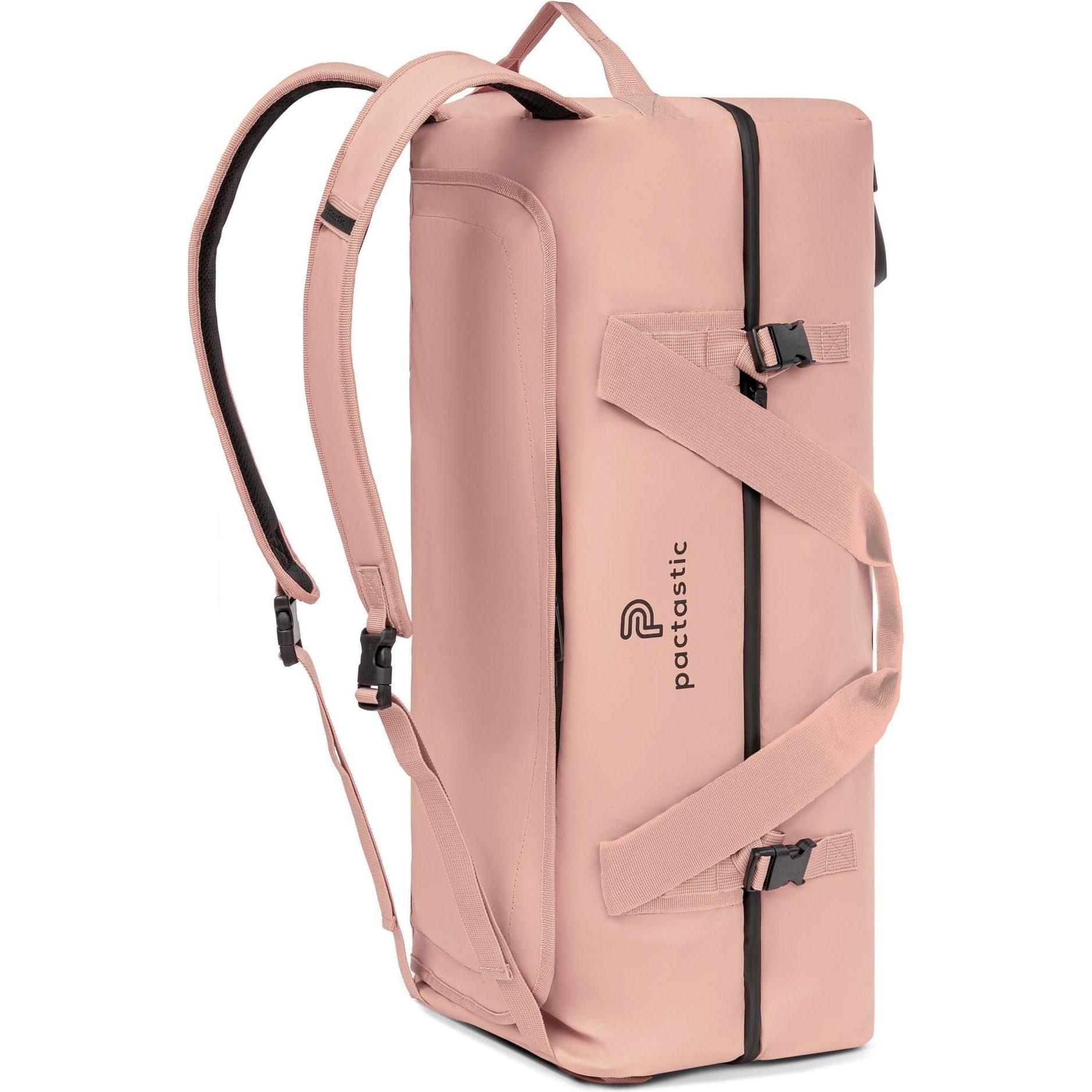 Thumbnail - Pactastic, Tasche, Urban Collection Reisetasche 23 cm, Rosa, (37 l)