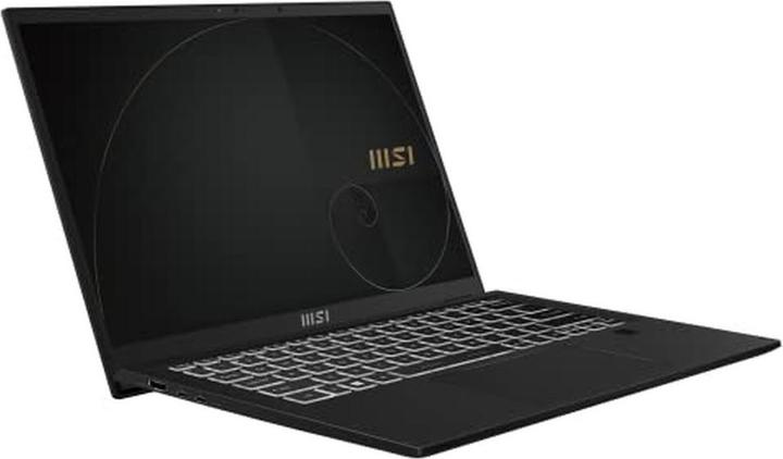 Produktbild MSI Summit E14 Evo A12M-050 14"FHD+ i7-1280P Iris Xe 16GB RAM 1TB SSD W11H (14", 1000 GB, 16 GB, DE, Intel Core i7-1280P)
