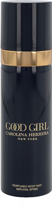 Produktbild Carolina Herrera Good Girl Body Mist 100 ml (100 ml, Body Mist)