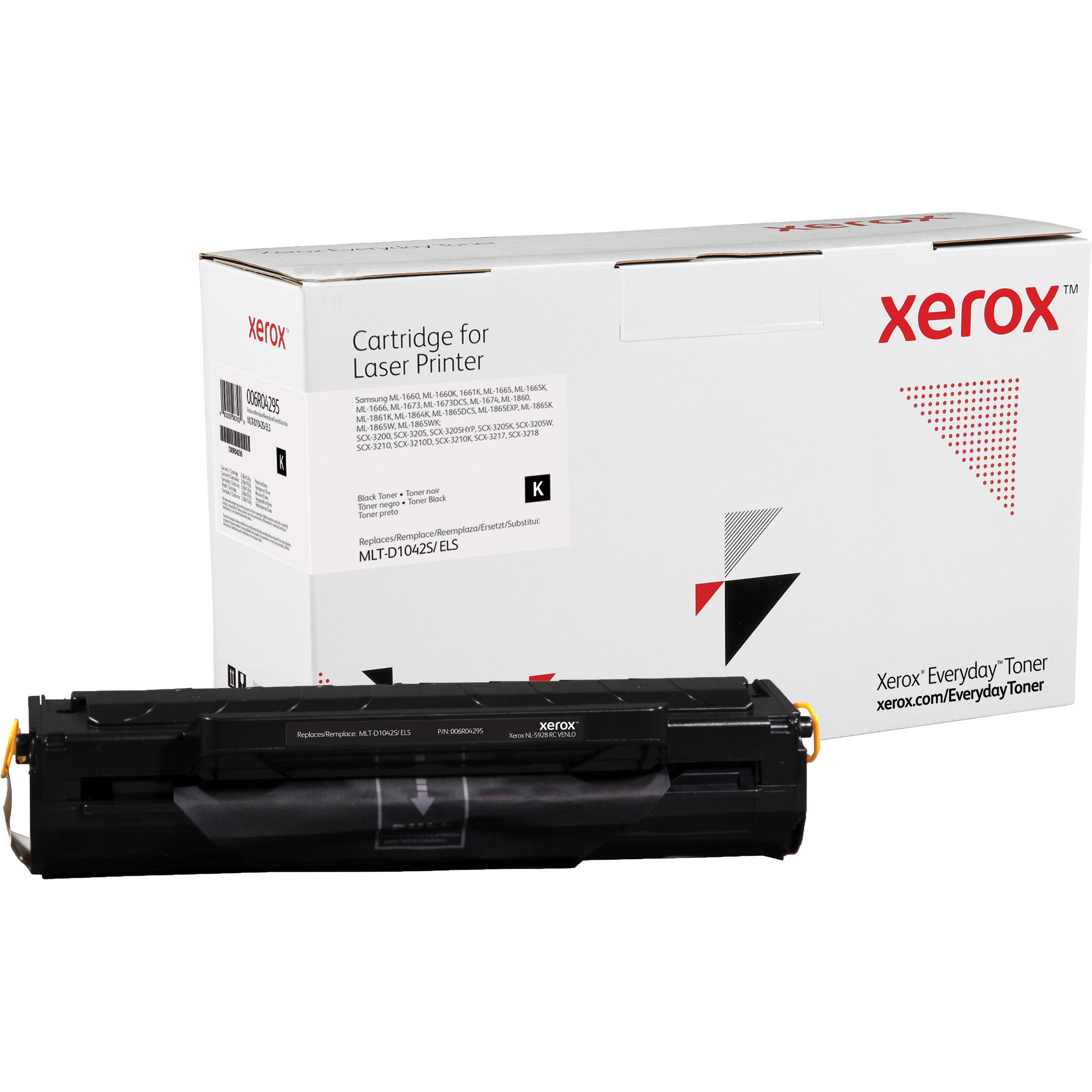 Xerox Everyday, Toner, Everyday MLT-D1042S (BK)