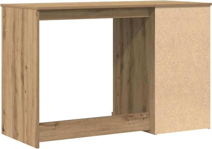 Actual product image vidaXL Schreibtisch (115 x 50 x 75 cm)