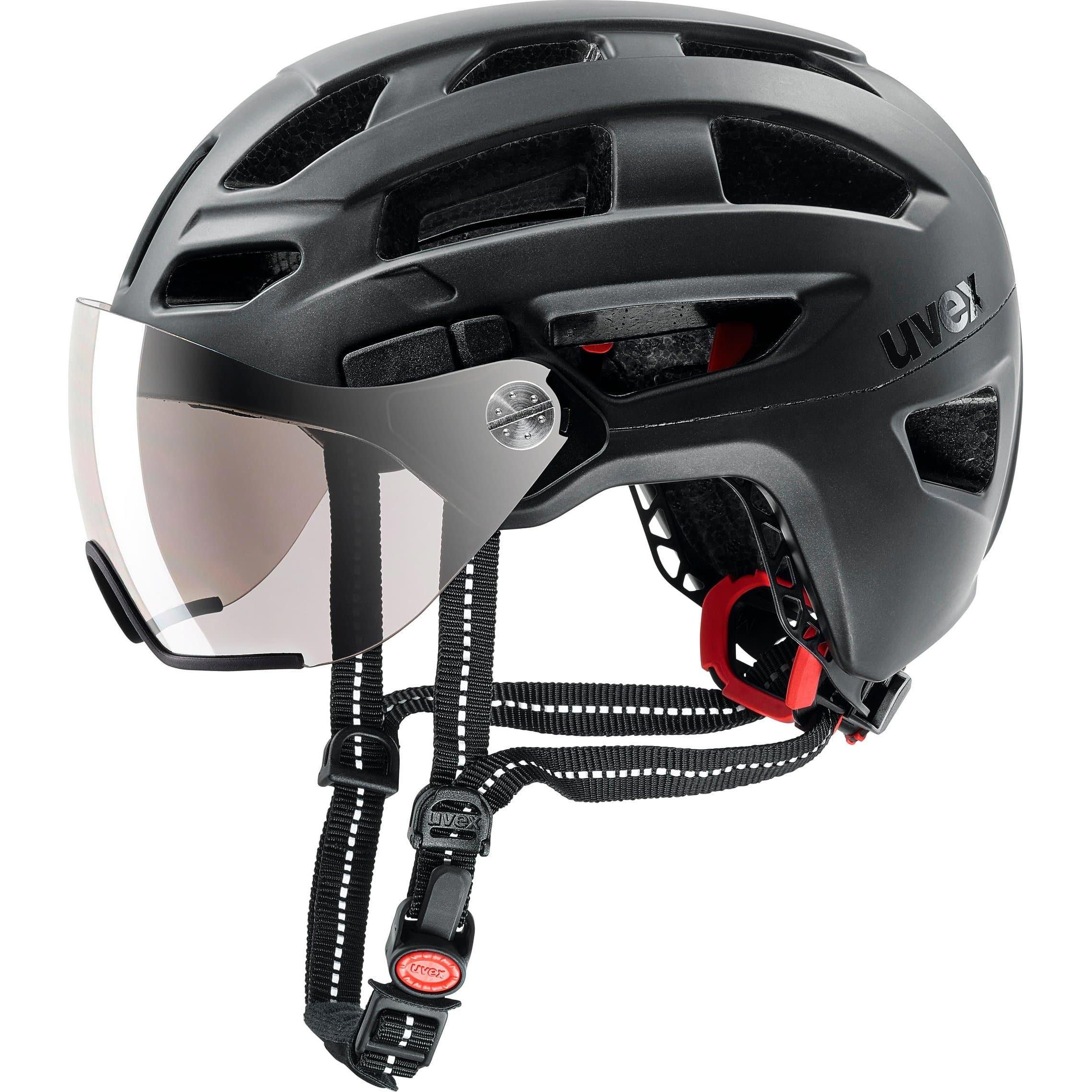 Uvex Sports, Velohelm, (56 - 61 cm)