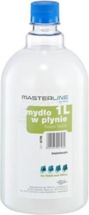 Bisk Masterline (Flüssigseife)