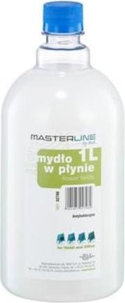 Produktbild Bisk Masterline (Flüssigseife)