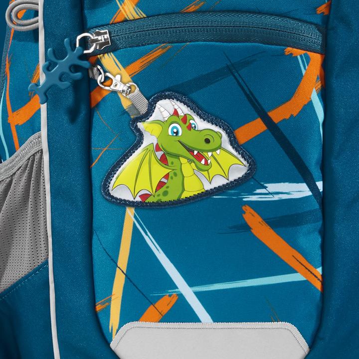Actual product image Step by Step Dragon Milo