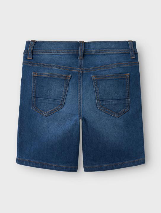 Image du produit Name it Slim Fit Jeansshorts (158)