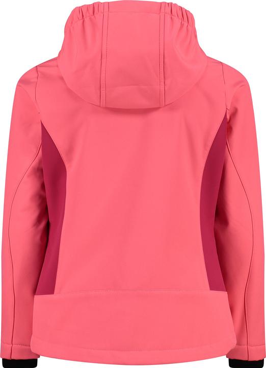 Immagine prodotto CMP Campagnolo Giacca Softshell con cappuccio (152)