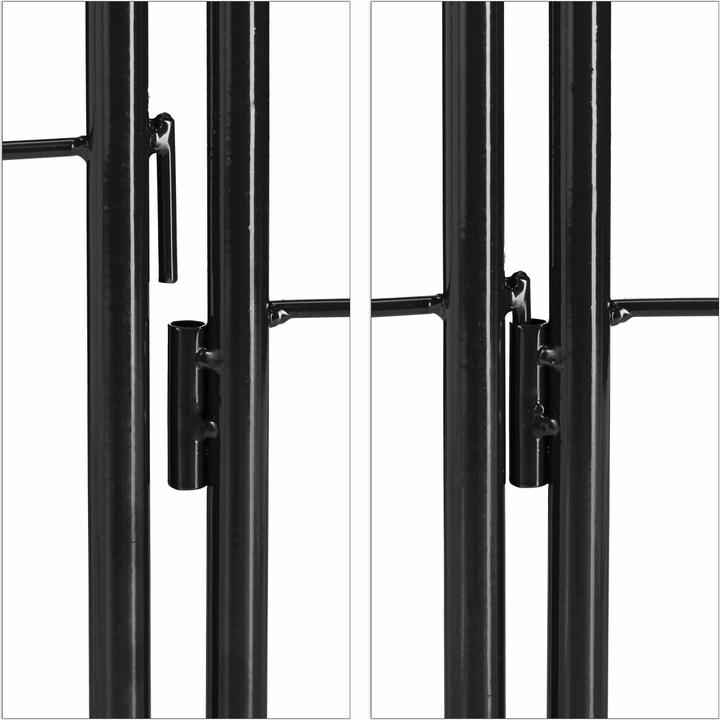 Image du produit Relaxdays Angelique