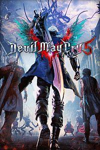 Produktbild Microsoft Devil May Cry 5