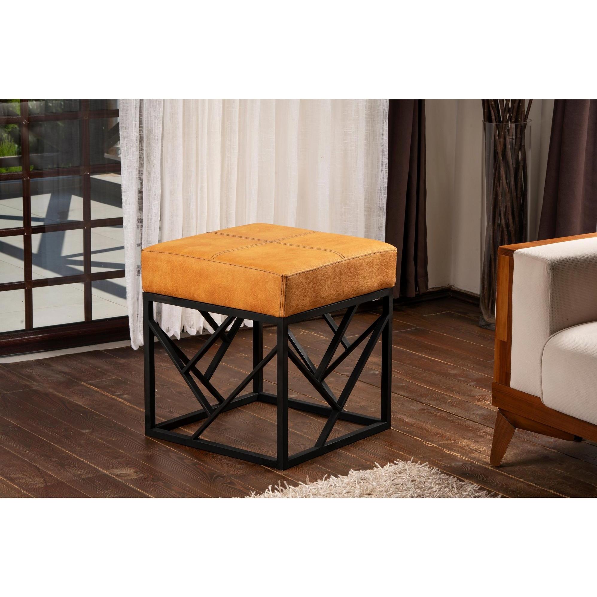 Thumbnail - Atelier del Sofa, Hocker + Pouf, Wyatt
