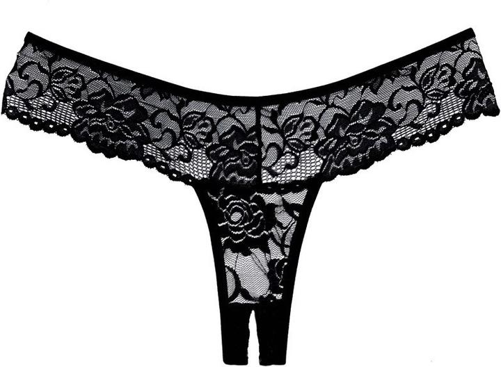 Produktbild Allure Adore Chiqui Love Panty (One Size)