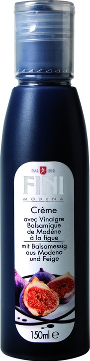 Produktbild Fini Balsamico Feigen 150Ml Jo (150 ml)