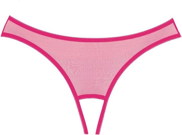 Produktbild Allure Adore Exposé Panty (One Size)