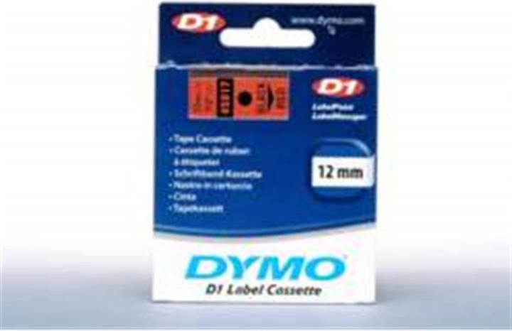 Produktbild Dymo S0720570 (1.20 cm, Rot)