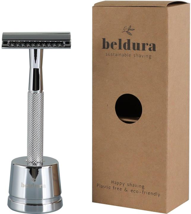 Produktbild Beldura Rasierhobel