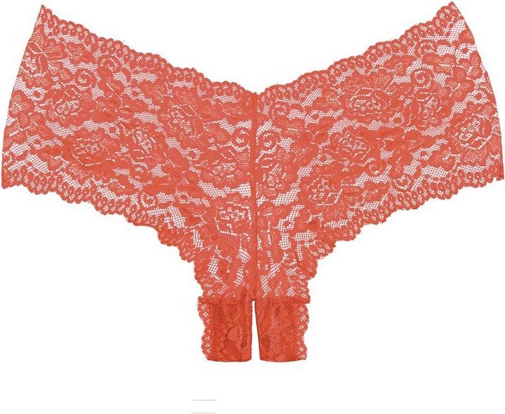 Produktbild Allure Adore Candy Apple Panty (One Size)