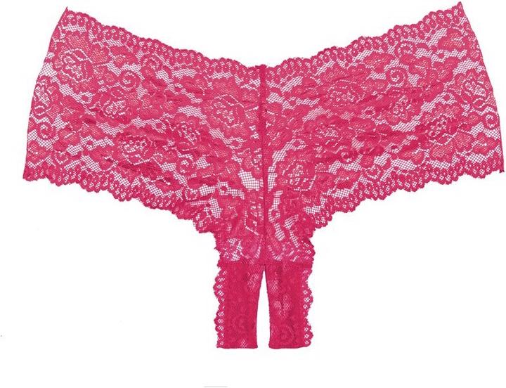 Produktbild Allure Adore Candy Apple Panty (One Size)