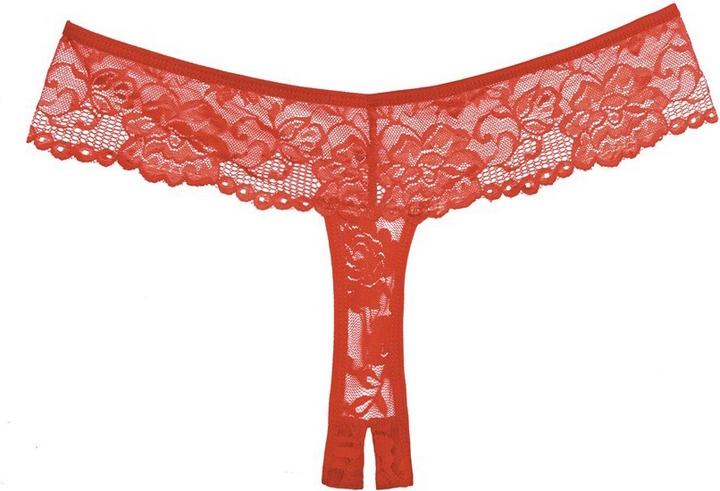 Produktbild Allure Adore Chiqui Love Panty (One Size)