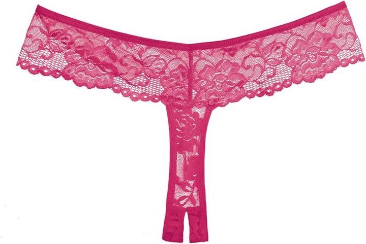 Produktbild Allure Adore Chiqui Love Panty (One Size)